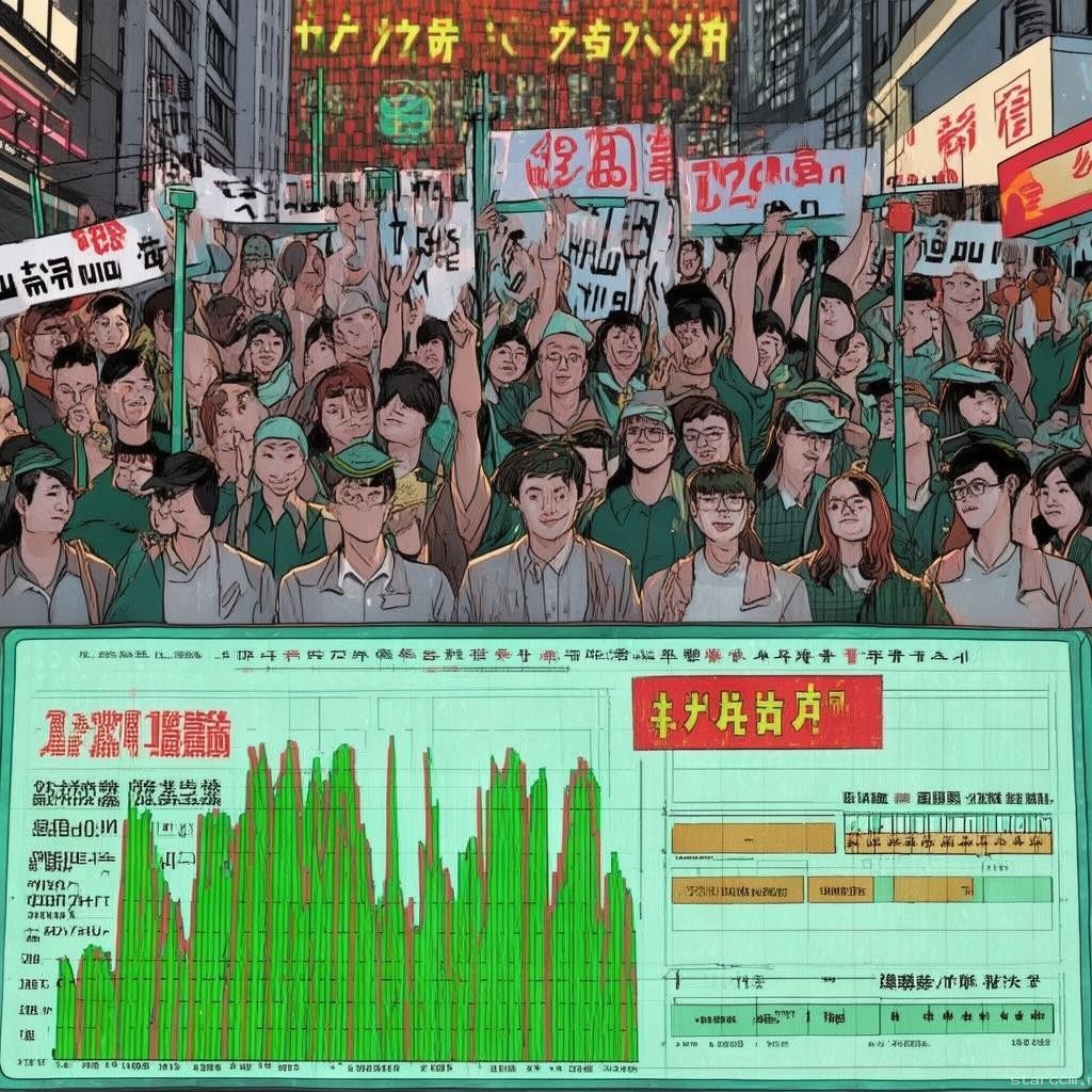 1222万毕业生就业难与8000元月薪岗位空缺：现象背后的深度剖析